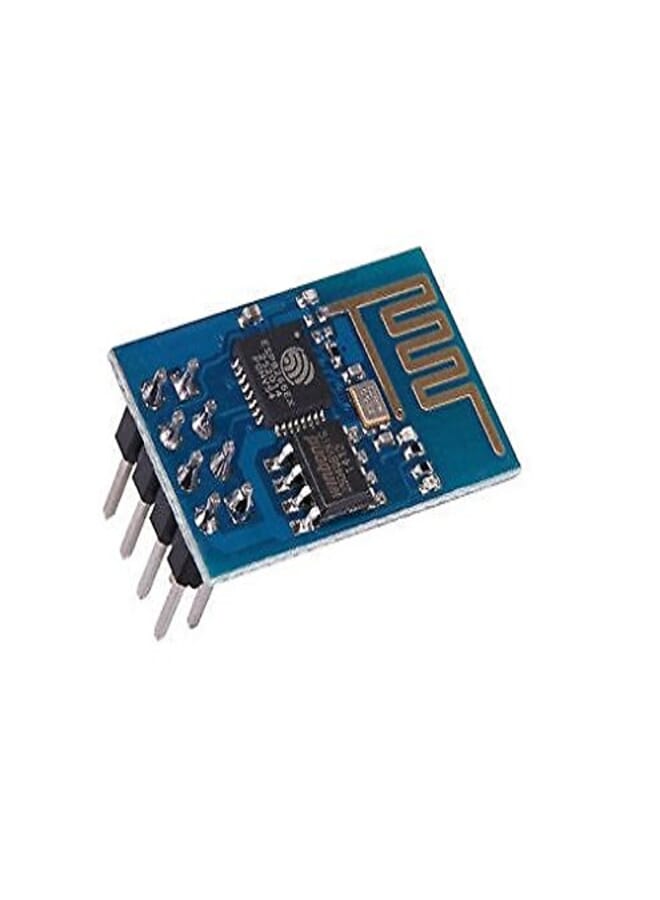 Robodo MO16 Esp8266 Serial ESP 01 Wireless Wi-Fi Iot Transceiver Module